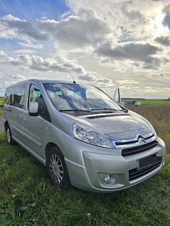 Citroen Jumpy L2 (8-Si.) Autm. Selection