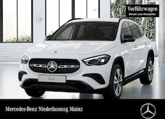 Bild des Angebotes Mercedes-Benz GLA 200 PROGRESSIVE+NIGHT+360°+AHK+MULTIBEAM+TOTW