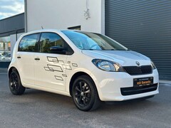 Bild des Angebotes Skoda Citigo Cool Edition HU 05-2027/SERVICE NEU/EURO6