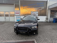Bild des Angebotes Dodge Charger *Original MOVIECAR*POLICE CAR*LA*USA*V8*
