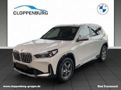 Bild des Angebotes BMW X1 sDrive18i xLine Head-Up+AHK+ACC UPE: 54.130€