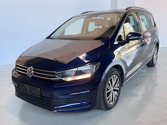 Bild des Angebotes VW Touran Comfortline 2.0 *Massage*