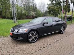 Bild des Angebotes Lexus GS 450h Luxury Line