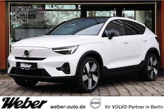 Bild des Angebotes Volvo C40 Single Motor Extended Range Ultimate *sofort*