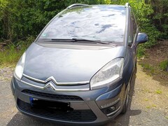 Bild des Angebotes Citroen Grand C4 Picasso C4 Picasso Diesel 1.6 HDi FAP (7-Sitzer) Exclusive