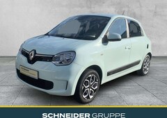 Bild des Angebotes Renault Twingo LIMITED SCe 75 SHZ+KLIMA+DAB+LED+USB+RDK