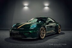 Bild des Angebotes Porsche 992 .2 GT3 Touring | PCCB | LIFT | Carbon | Oak