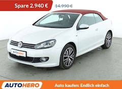 Bild des Angebotes VW Golf 1.4 TSI Allstar BMT*NAVI*TEMPO*PDC*