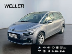 Bild des Angebotes Citroen Grand C4 SpaceTourer PureTech  *AHK*7-Sitzer*LED*