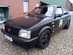 Bild des Angebotes Opel Kadett D mit GSi-Technik und Irmscher Tuning Paket