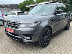 Bild des Angebotes Land Rover Range Rover Sport HSE Dynamic WENIG KM