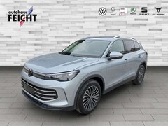 Bild des Angebotes VW Tiguan 1.5 eTSI Elegance+AHK+LED+NAVI+CARPLAY