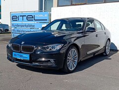Bild des Angebotes BMW 328 Limousine 328 i xDrive Leder Navi Xenon AHK Kam.