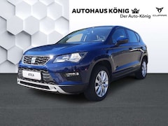 Bild des Angebotes SEAT Ateca Style 1.4 TSI - SeatMediaSystem / Sitzheiz