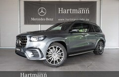 Bild des Angebotes Mercedes-Benz GLS 350 GLS 350 d 4M AMG 2xKlima 4xSitzklima HUD Fond 22