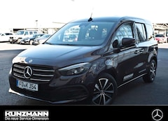 Bild des Angebotes Mercedes-Benz T-Class T 180 d PROGRESSIVE Standard Progressive Kamera