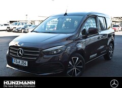 Bild des Angebotes Mercedes-Benz T-Class T 180 d PROGRESSIVE Standard Progressive Kamera