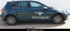 Bild des Angebotes VW Golf VII  1.6 TDI Comfortline/ Navi/