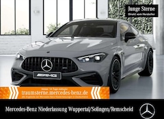 Bild des Angebotes Mercedes-Benz CLE 53 AMG CLE 53 4M NIGHT+DRIVERS+PANO+360+BURMESTER+KEYLESS