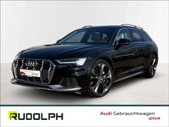 Bild des Angebotes Audi A6 allroad qu. 55 TDI tiptr. HD-MATRIX+B&O+AHK+
