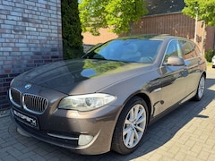 Bild des Angebotes BMW 530 d T Pano HUD Integral adapt.Xenon Kamera Komf