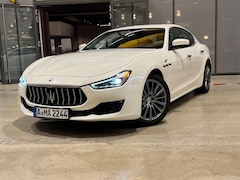 Bild des Angebotes Maserati Ghibli Bei Kauf bis 19.12.25 Maserati Garantie 24M!