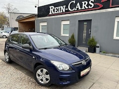 Bild des Angebotes Hyundai i30 1.4 Edition+/KLIMA/ALLWETTER/TÜV-NEU/SERVICE