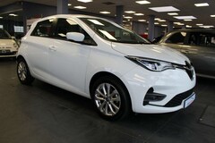 Bild des Angebotes Renault ZOE Z.E 50 EXPERIENCE - MIETBATTERIE -