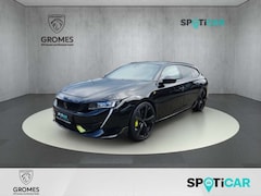 Bild des Angebotes Peugeot 508 360 Plug-In SW PSE Navi Leder PANO digitales Cockp