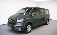 Bild des Angebotes VW T6.1 Caravelle LR 2.0TDI 150PS.DSG.NAVI.CLIMATIC.AHK.KAMERA.GRA.P