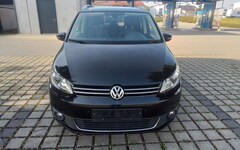 Bild des Angebotes VW Touran Match BMT