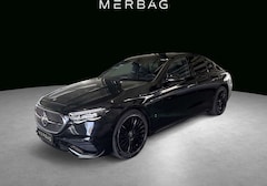 Bild des Angebotes Mercedes-Benz E 450 4MATIC  AMG Premium Night Superscreen