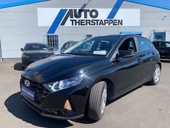 Bild des Angebotes Hyundai i20 Pure 84PS/PDC/ Bluetooth/Klima/Tempomat