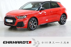 Bild des Angebotes Audi A1 Sportback S line 40 TFSI S tronic LED*NAV*SHZ*A...