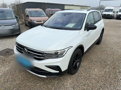 Bild des Angebotes VW Tiguan Urban Sport TDi 4Motion DSG Seitenairbag hinten