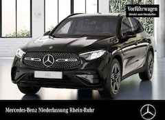 Bild des Angebotes Mercedes-Benz GLC 200 d 4M AMG+NIGHT+360+AHK+LED+TOTW+KEYLESS+9G