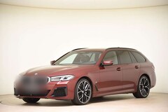 Bild des Angebotes BMW 530 d xDrive Touring M Sport AHK Pano *UVP:93.400