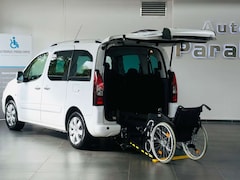 Bild des Angebotes Citroen Berlingo Selection Behindertengerecht-Rampe