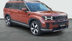 Bild des Angebotes Hyundai SANTA FE 1.6 T-GDI 4WD DCT | 360 KAM | 7 Sitz | LED | SHZ