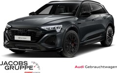 Bild des Angebotes Audi Q8 e-tron