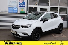 Bild des Angebotes Opel Mokka X 1.4 Turbo Color Innovation+AHK+