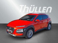 Bild des Angebotes Hyundai KONA 1.0  YES! Navi AHK Kamera LED SHZ Allwetter