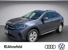 VW Taigo Life 1.0 TSI DSG