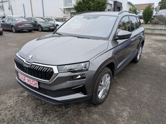 Bild des Angebotes Skoda Karoq Selection / DSG / LED / AHK / el. Heckklappe