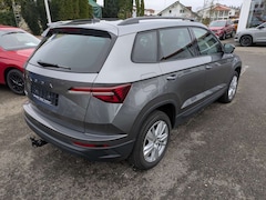 Bild des Angebotes Skoda Karoq Selection / DSG / LED / AHK / el. Heckklappe