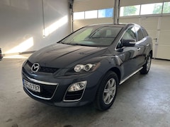 Bild des Angebotes Mazda CX-7 2.2 CD Exclusive-Line*Kamera*Navi*Memory*Xenon Spu