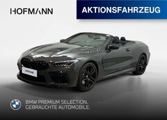BMW M8 Competition
