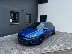 Bild des Angebotes VW Scirocco 2.0 TDI 103 kW Team