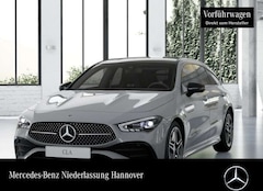 Bild des Angebotes Mercedes-Benz CLA 200 AMG+NIGHT+PANO+AHK+MULTIBEAM+KAMERA+TOTW
