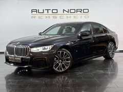 Bild des Angebotes BMW 730 d xDrive M-Paket*Massage*H&K*Gestik*Ambiente